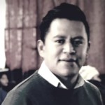 Photo of Hugo Martínez