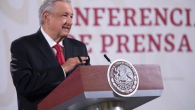 Limpias, libres y con sana distancia, elecciones en Hidalgo y Coahuila, pidió el presidente Andrés Manuel López Obrador esta mañana