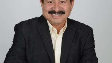 Isidro Pedraza Covid