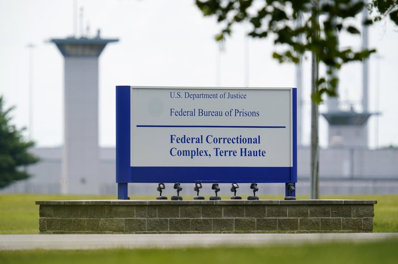 Complejo penitenciario federal en Terre
