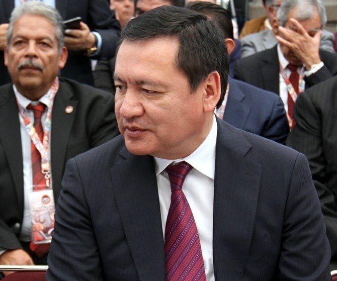 Miguel Osorio Chong