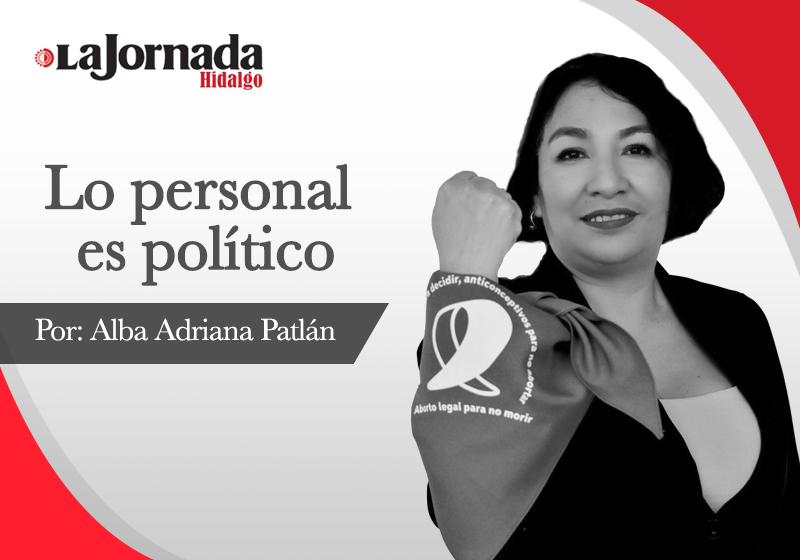 ADRIANA PATLÁN OK