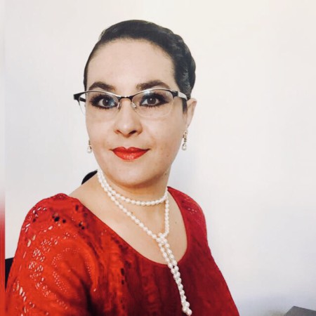 Photo of Brenda Flores Alarcón