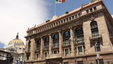 banco de México