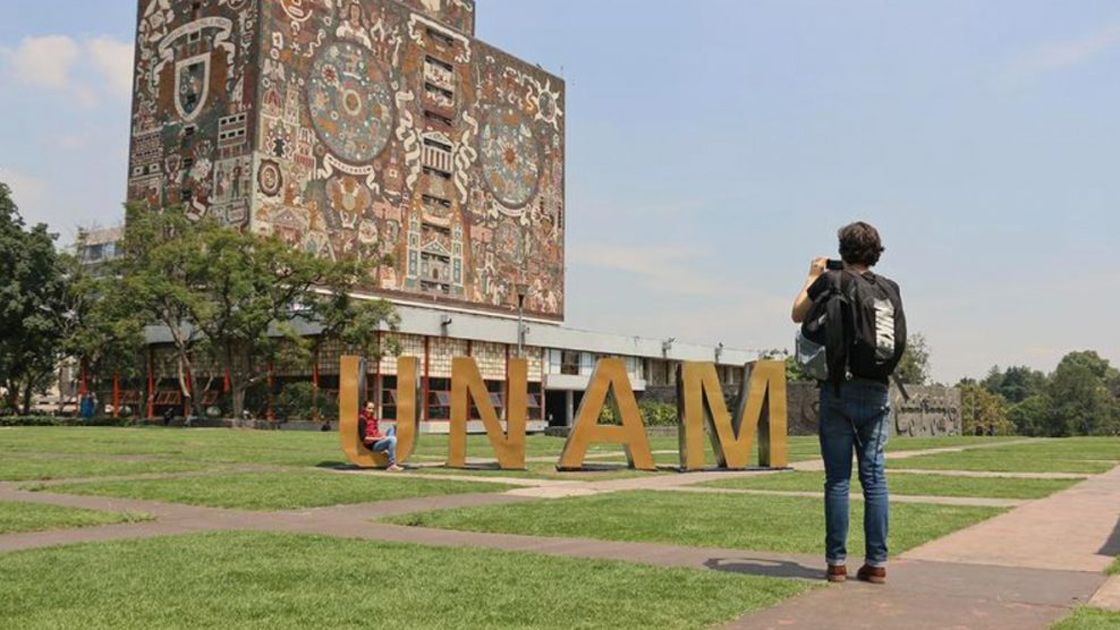 Lanzan la Convocatoria UNAM 2021 para nivel licenciatura