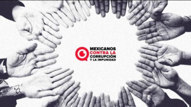 Mexicanos Contra la Corrupción e Impunidad