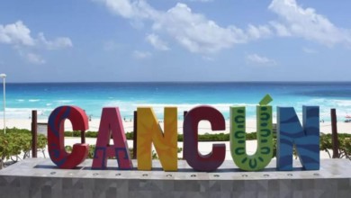 Cancún, Quintana Roo