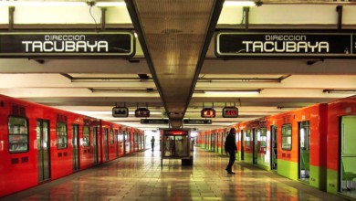 Línea 9 del Metro