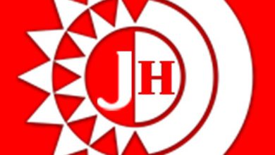 Logo La Jornada Hidalgo