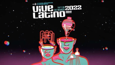 cartel del vive latino 2022