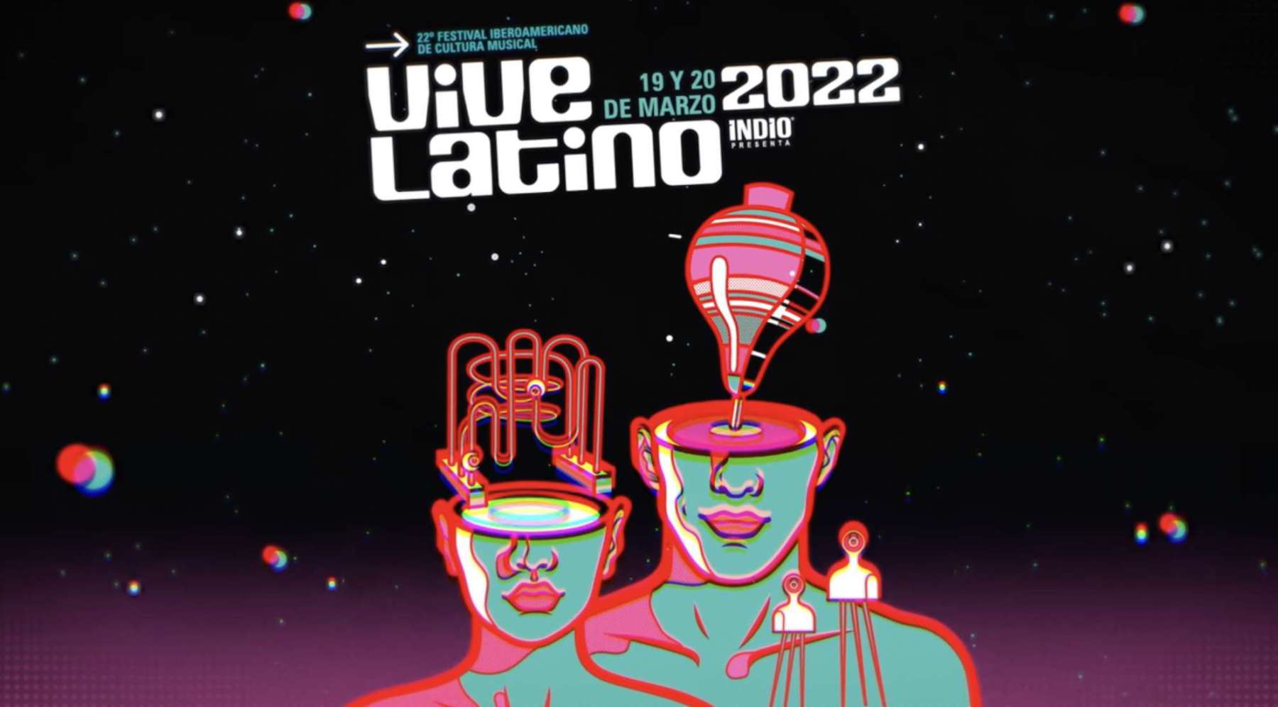 cartel del vive latino 2022