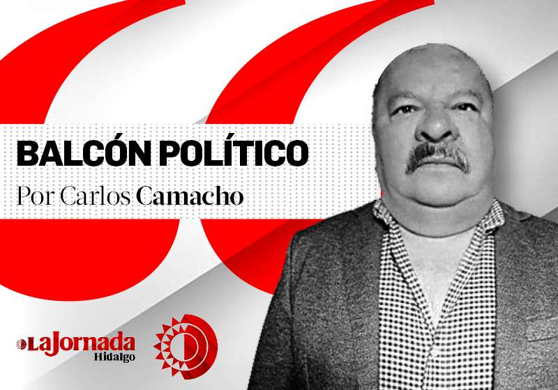 Carlos Camacho