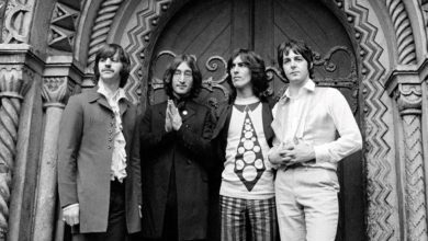 Foto de The Beatles, quienes estrenarán Now and Then, su última canción.