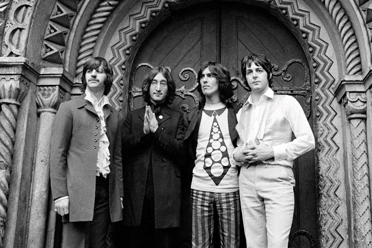 Foto de The Beatles, quienes estrenarán Now and Then, su última canción.